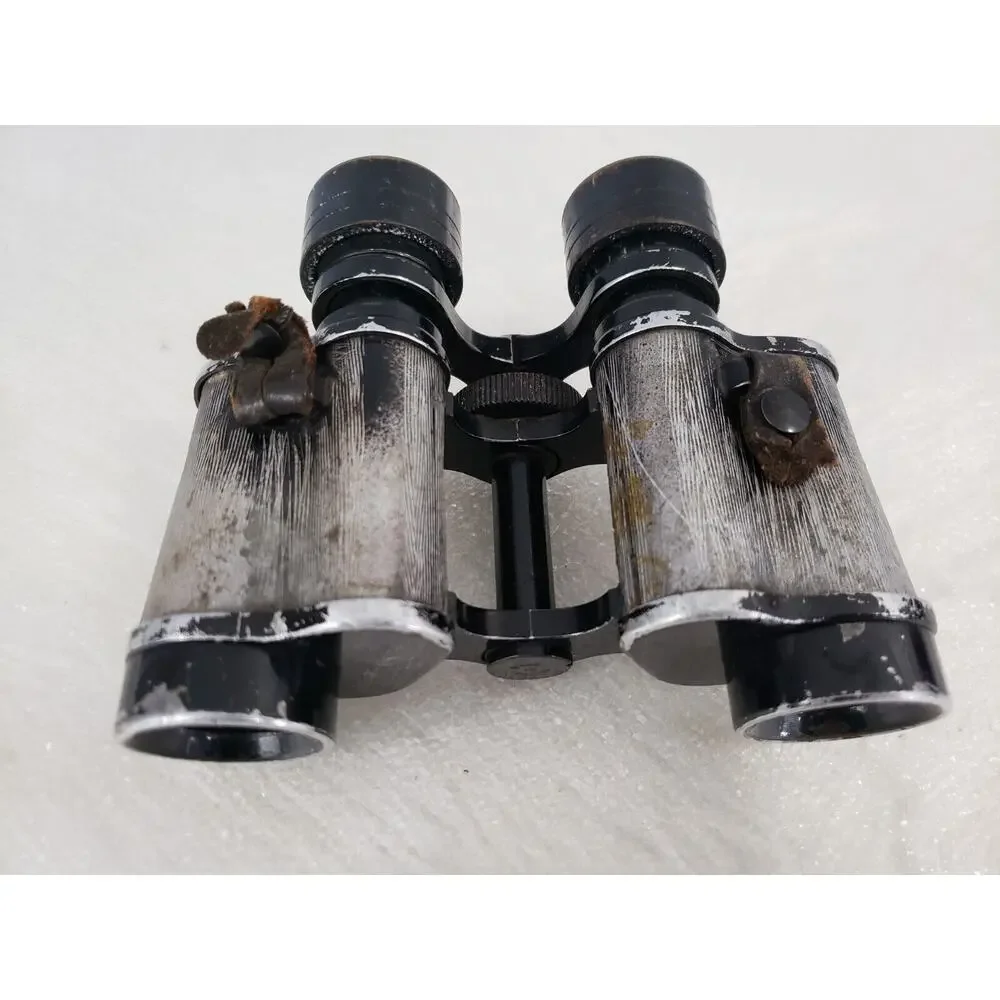 BINOCULARS B.K. ELLIOTT PITTSBURGH-CLEVELAND 8X26 